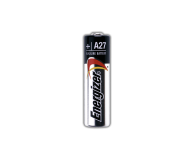 Energizer Alkaline A27 MN27 2 szt - 1276396 - zdjęcie 2